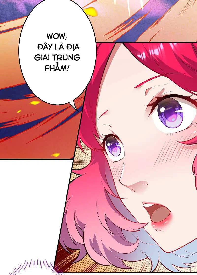 Kiếm Vực Vô Địch Chapter 133 - Trang 2