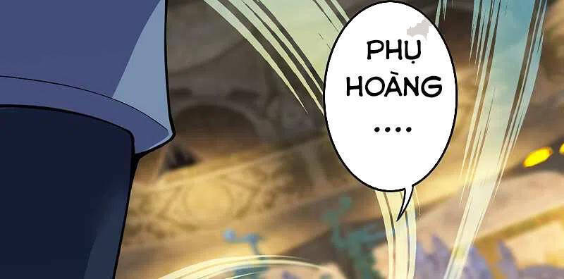 Kiếm Vực Vô Địch Chapter 133 - Trang 2