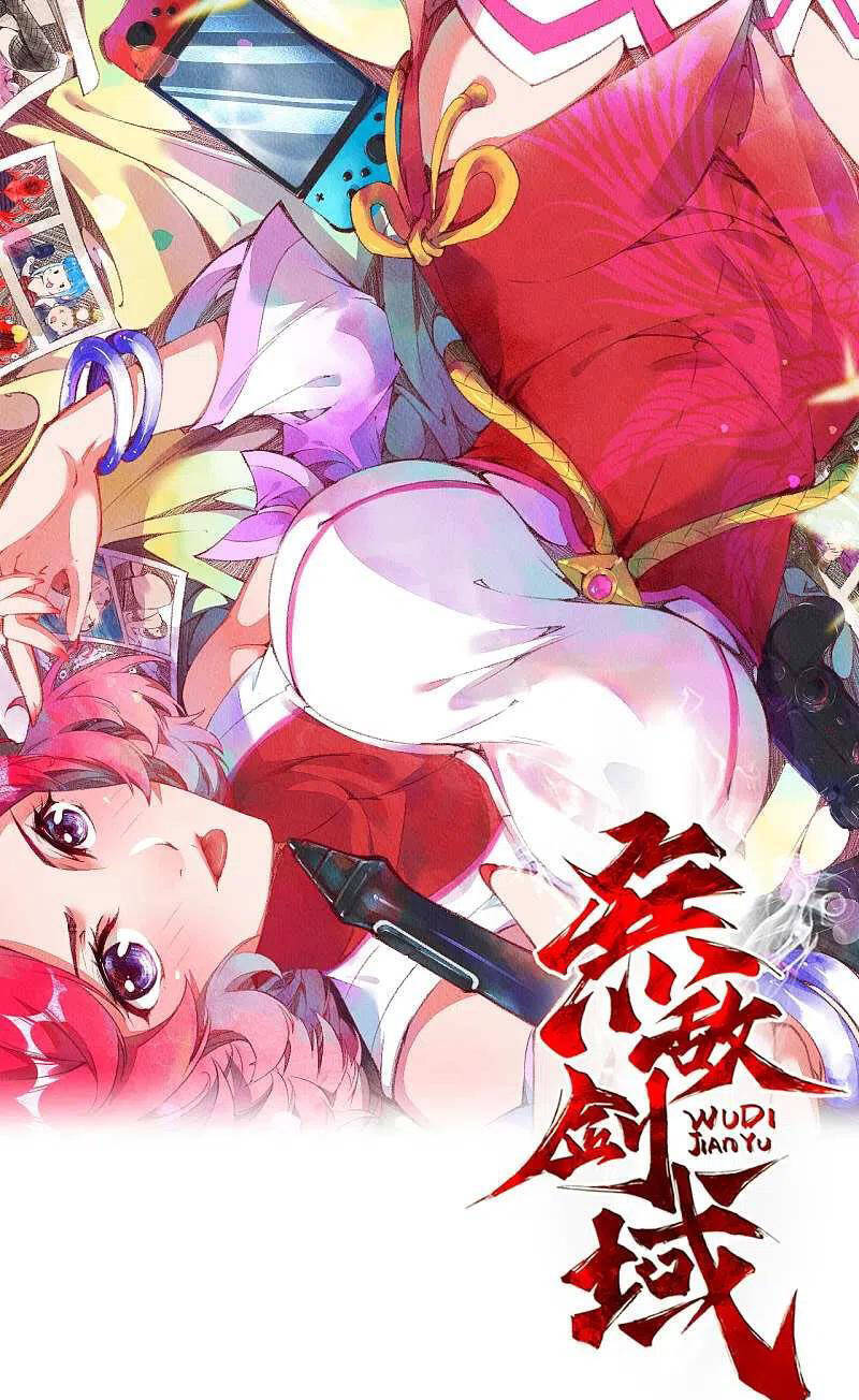 Kiếm Vực Vô Địch Chapter 134 - Trang 2
