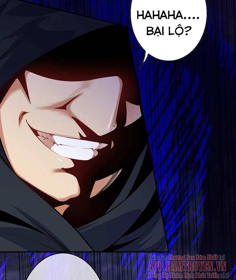 Kiếm Vực Vô Địch Chapter 134 - Trang 2
