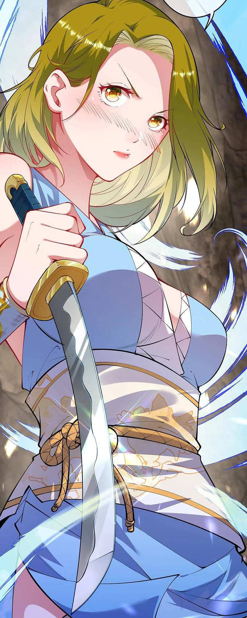 Kiếm Vực Vô Địch Chapter 134 - Trang 2