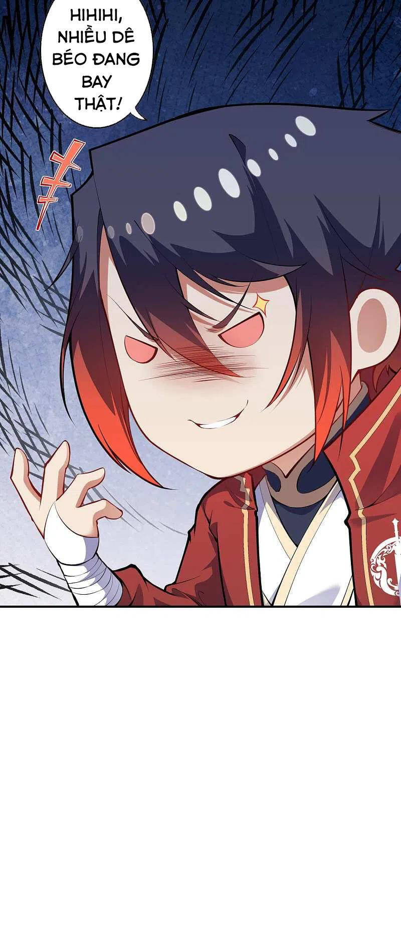 Kiếm Vực Vô Địch Chapter 134 - Trang 2