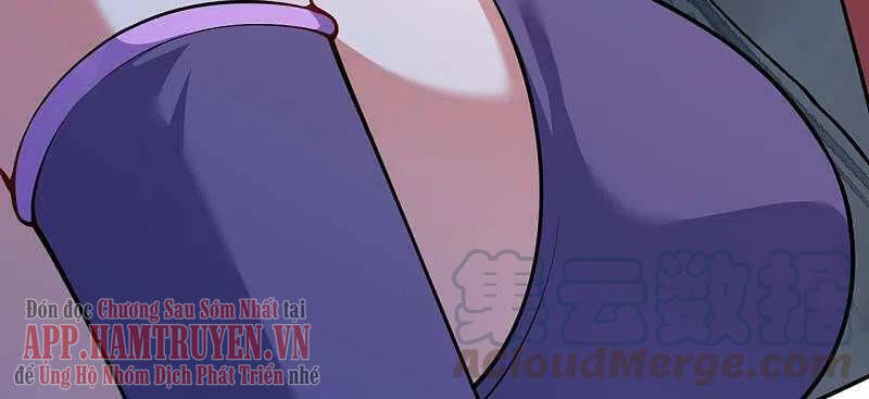 Kiếm Vực Vô Địch Chapter 134 - Trang 2