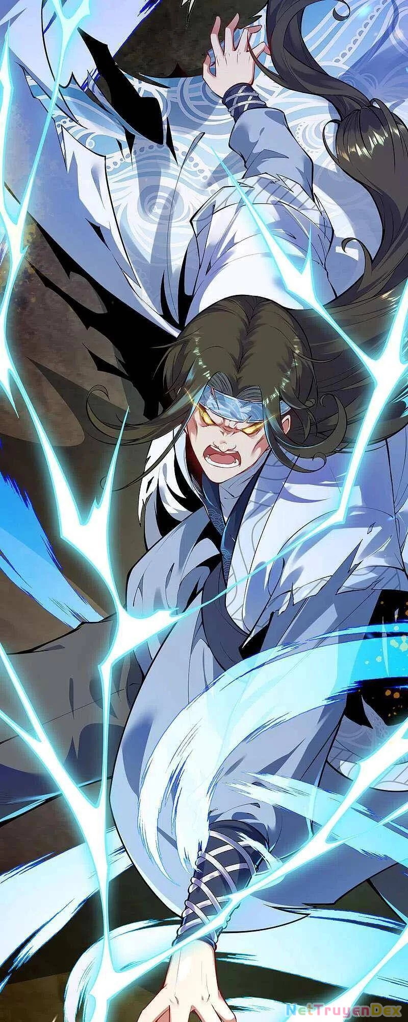 Kiếm Vực Vô Địch Chapter 135 - Trang 2