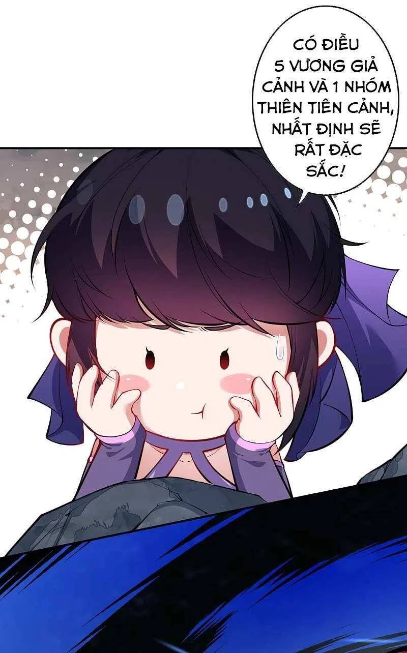 Kiếm Vực Vô Địch Chapter 135 - Trang 2