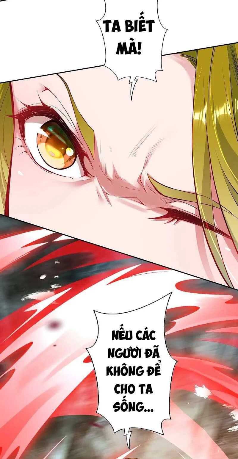 Kiếm Vực Vô Địch Chapter 136 - Trang 2