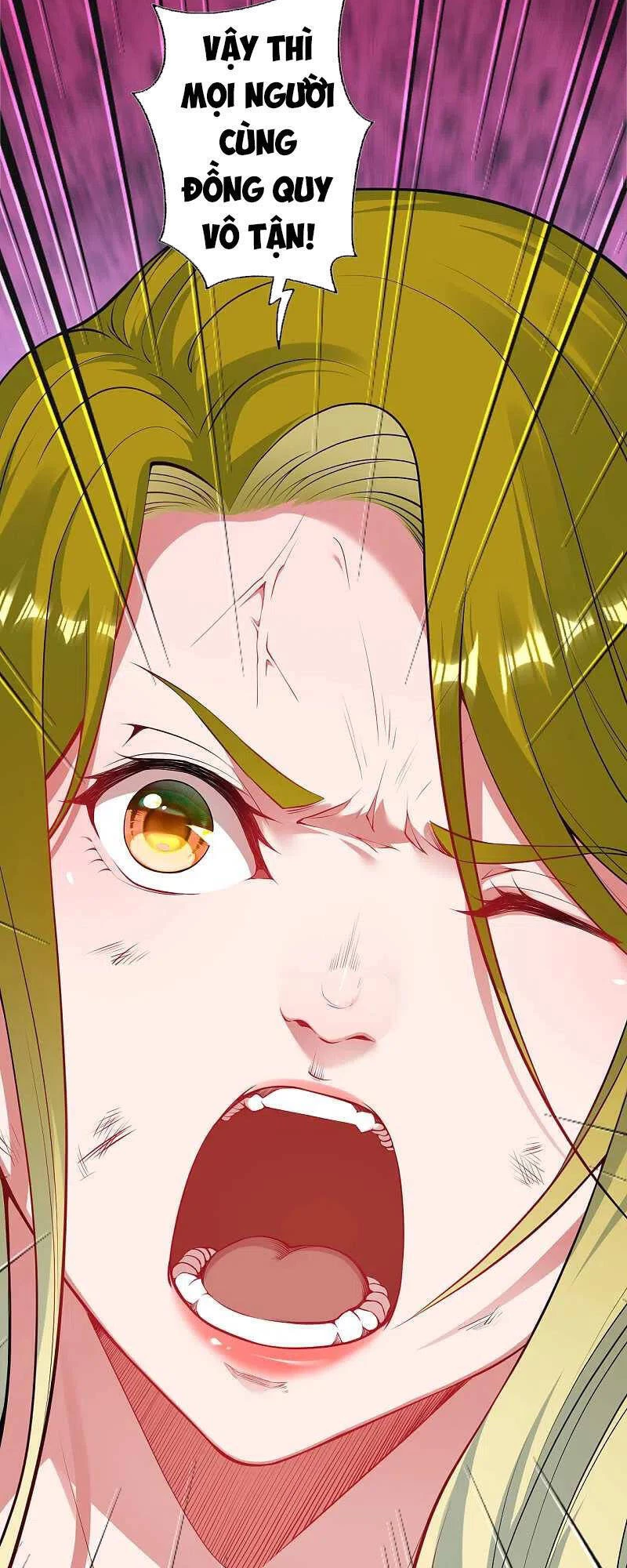 Kiếm Vực Vô Địch Chapter 136 - Trang 2