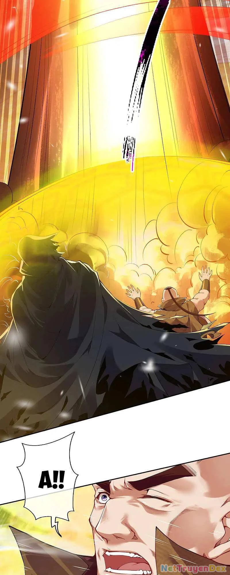 Kiếm Vực Vô Địch Chapter 136 - Trang 2