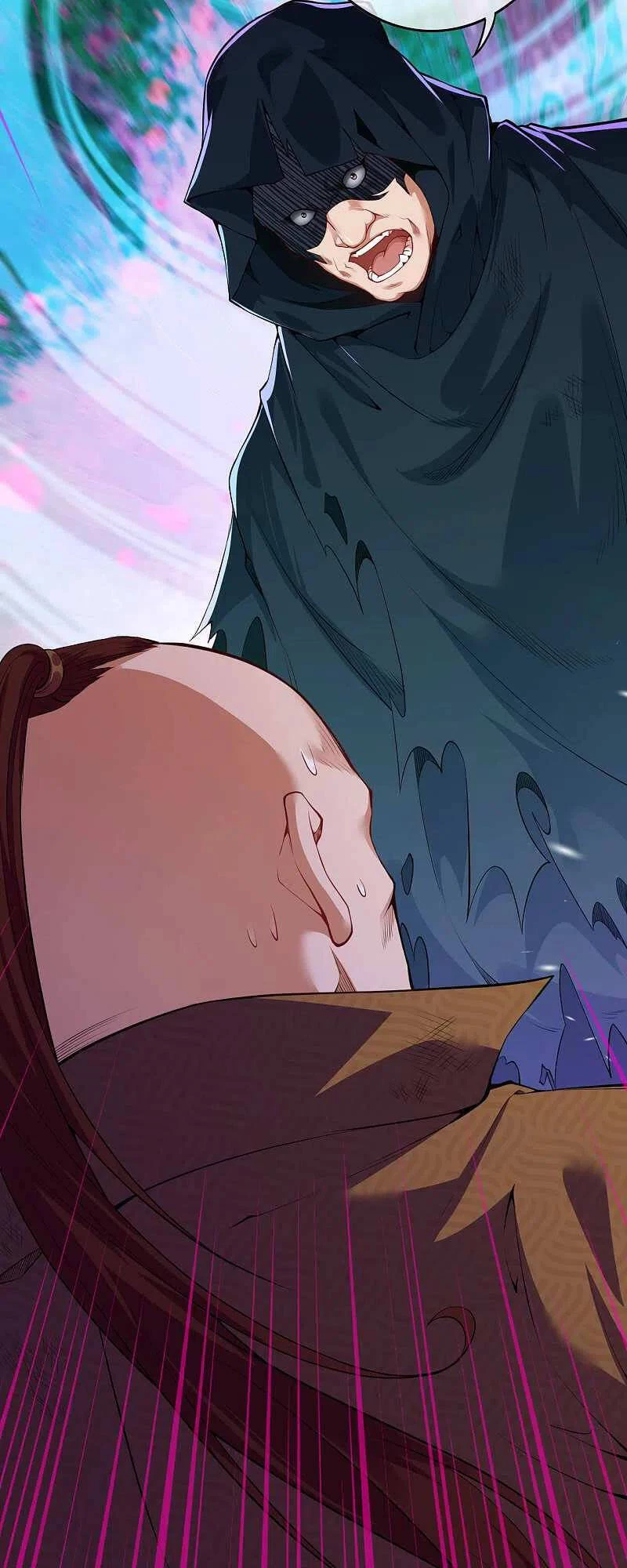 Kiếm Vực Vô Địch Chapter 136 - Trang 2