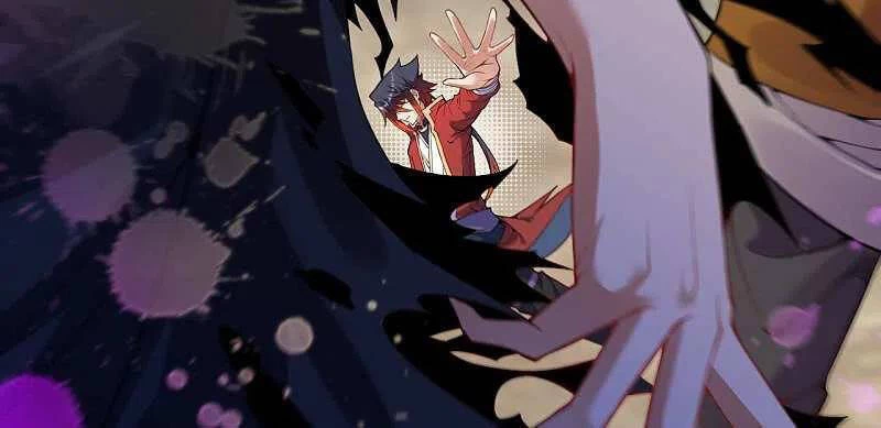 Kiếm Vực Vô Địch Chapter 136 - Trang 2