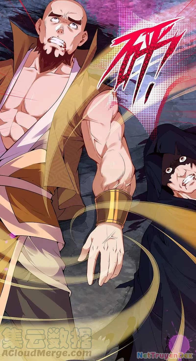 Kiếm Vực Vô Địch Chapter 136 - Trang 2