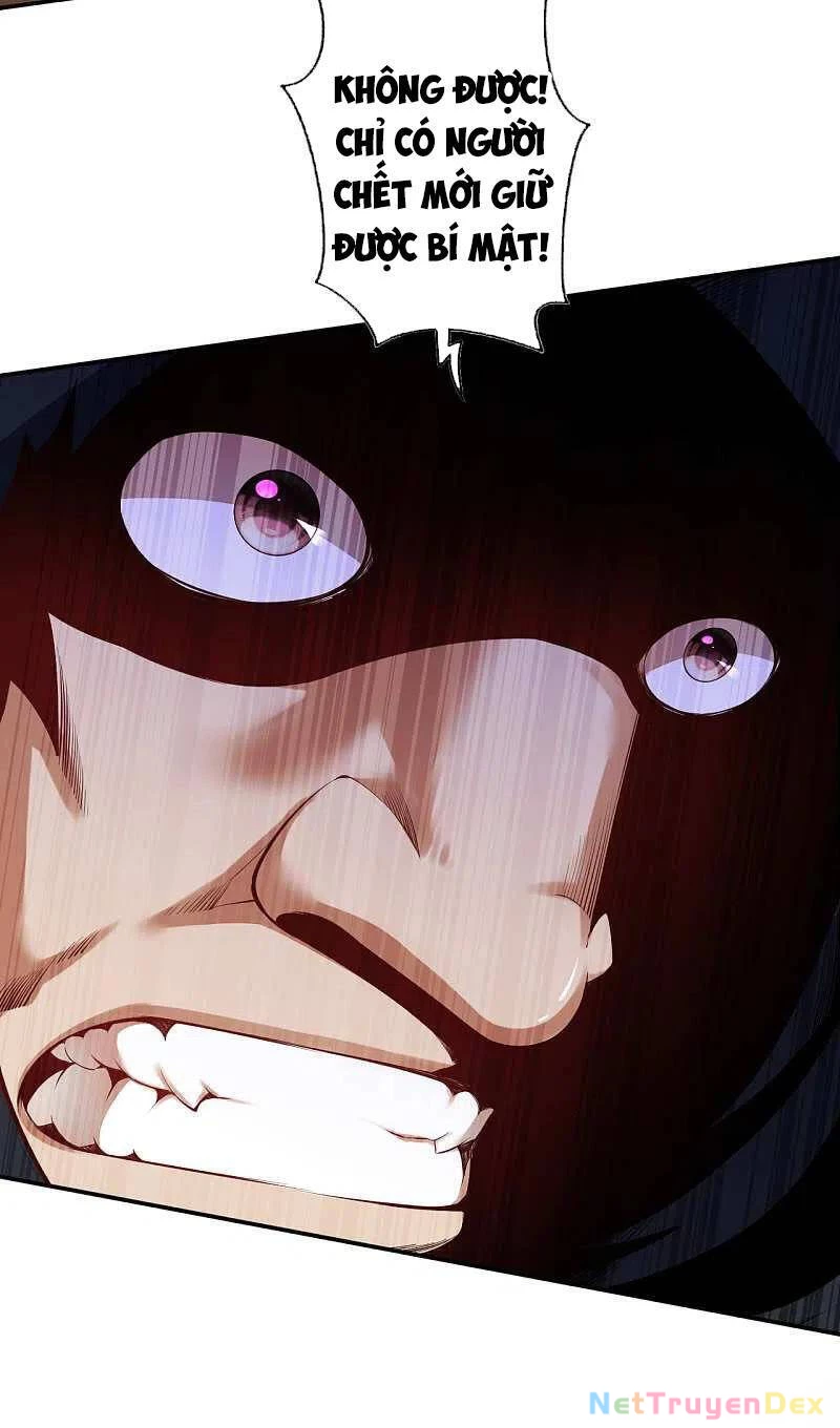 Kiếm Vực Vô Địch Chapter 136 - Trang 2