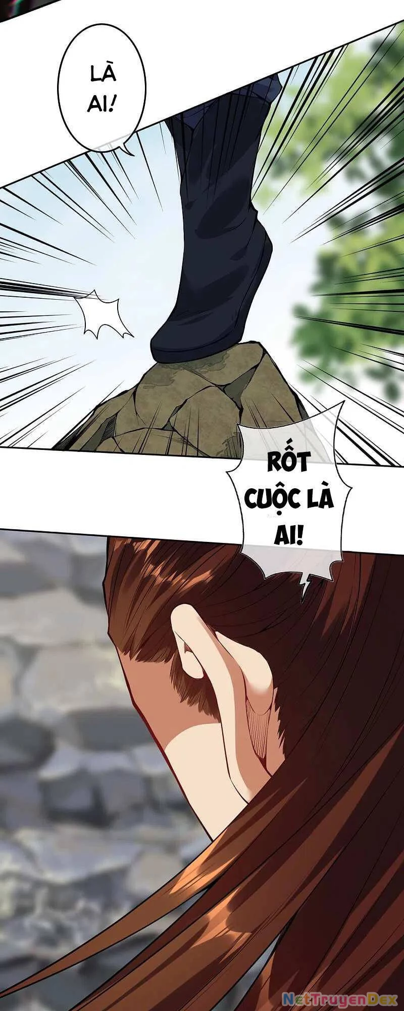 Kiếm Vực Vô Địch Chapter 137 - Trang 2