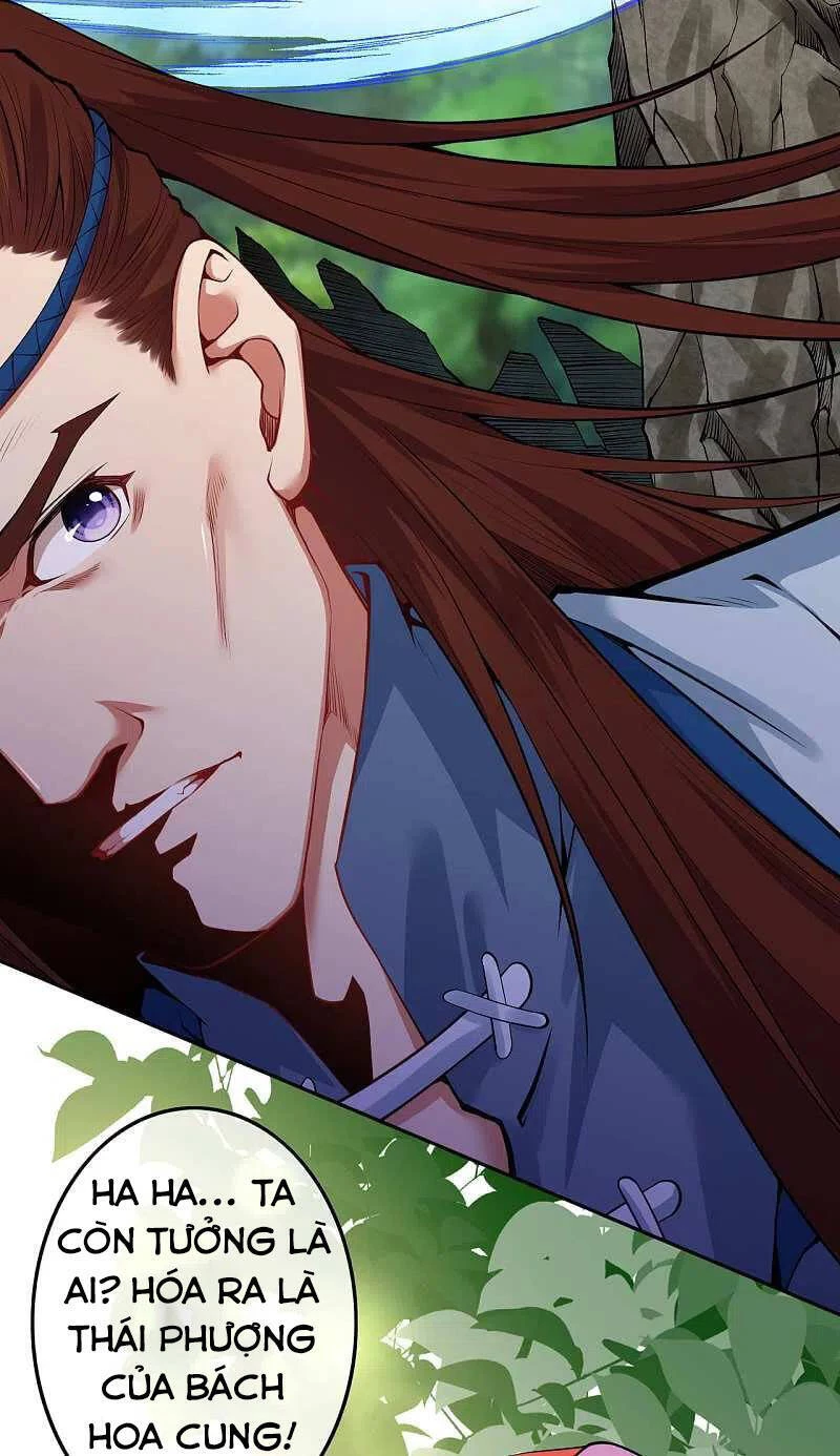 Kiếm Vực Vô Địch Chapter 137 - Trang 2