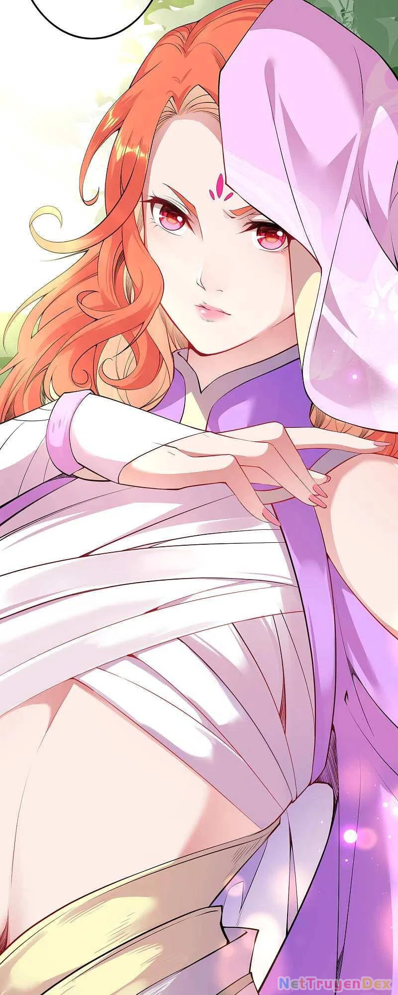 Kiếm Vực Vô Địch Chapter 137 - Trang 2