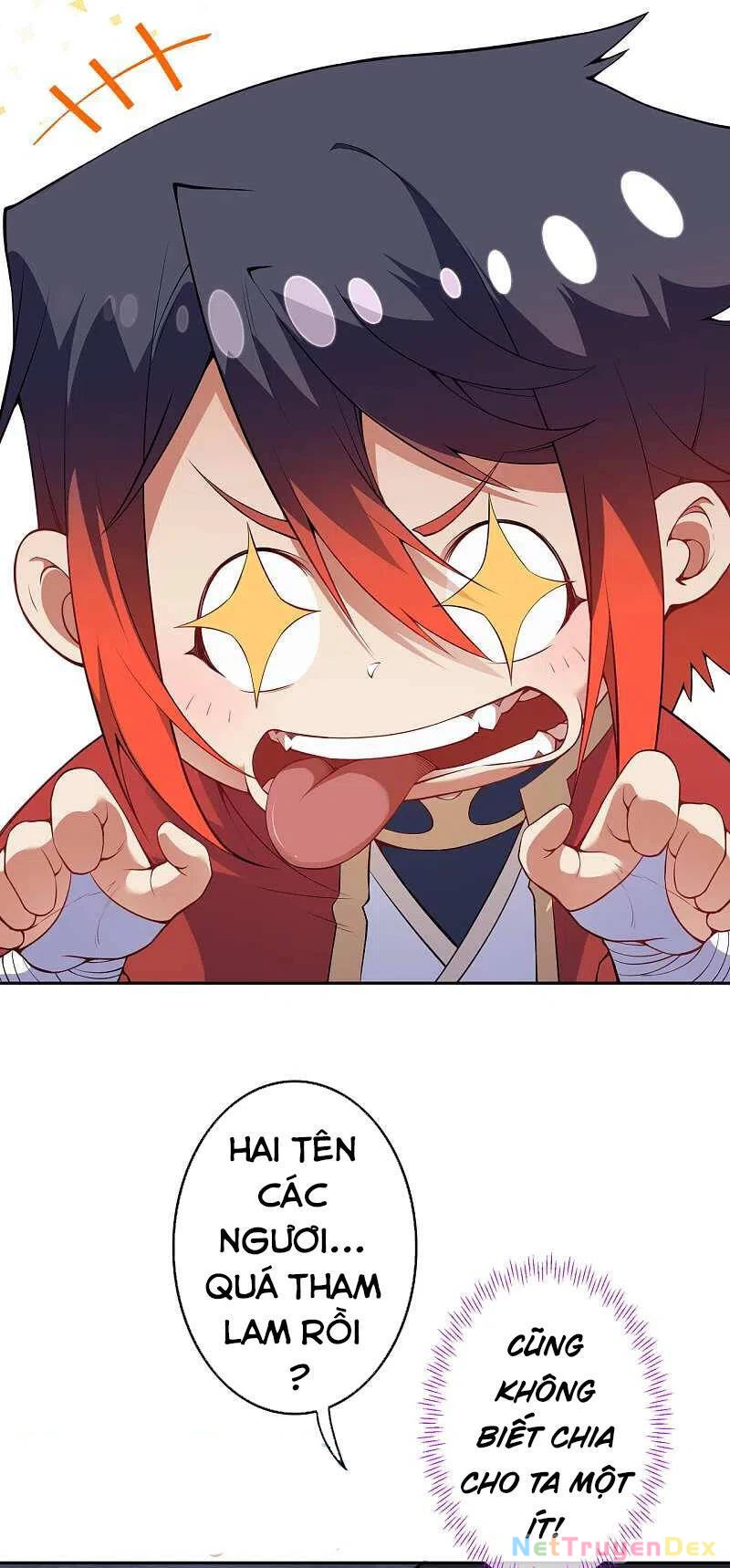Kiếm Vực Vô Địch Chapter 137 - Trang 2