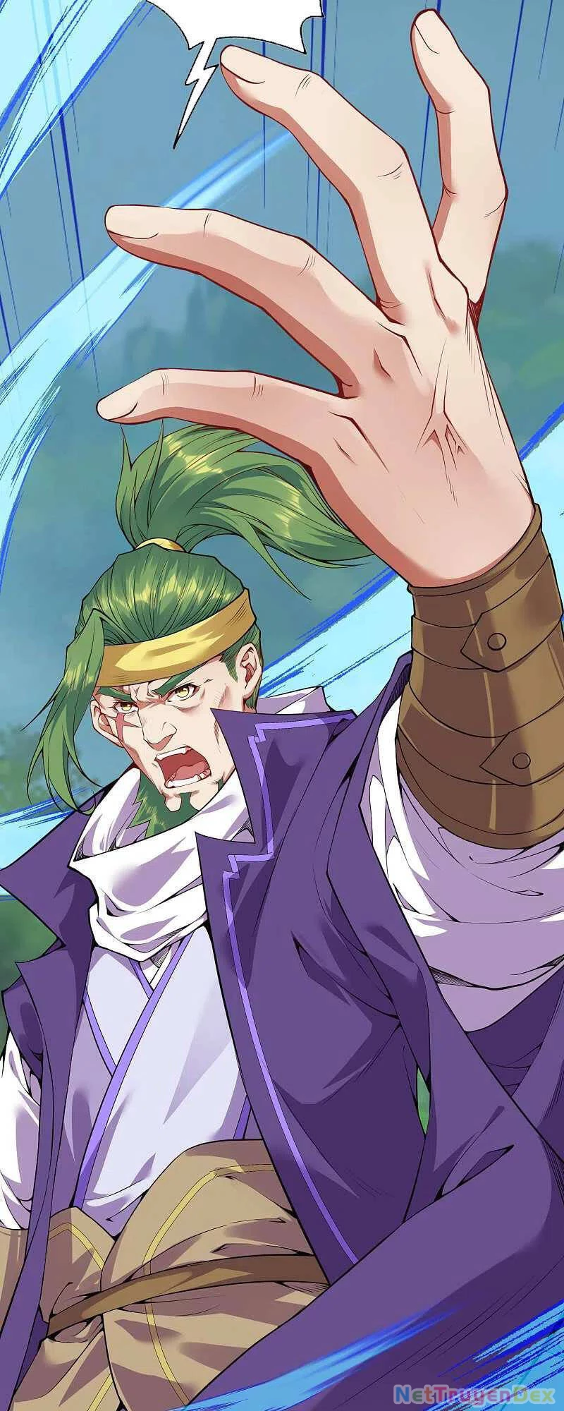 Kiếm Vực Vô Địch Chapter 137 - Trang 2