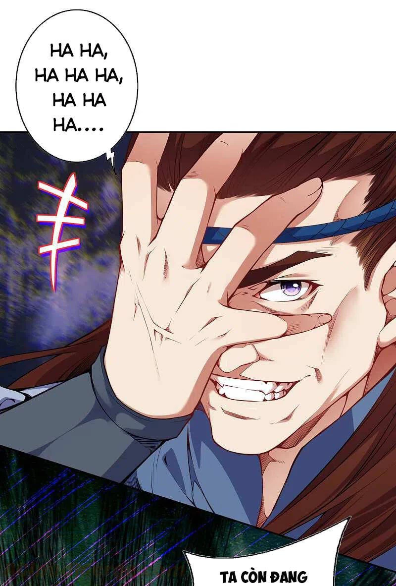 Kiếm Vực Vô Địch Chapter 137 - Trang 2