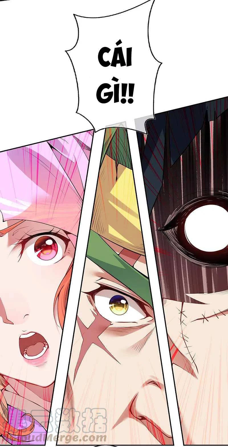 Kiếm Vực Vô Địch Chapter 137 - Trang 2