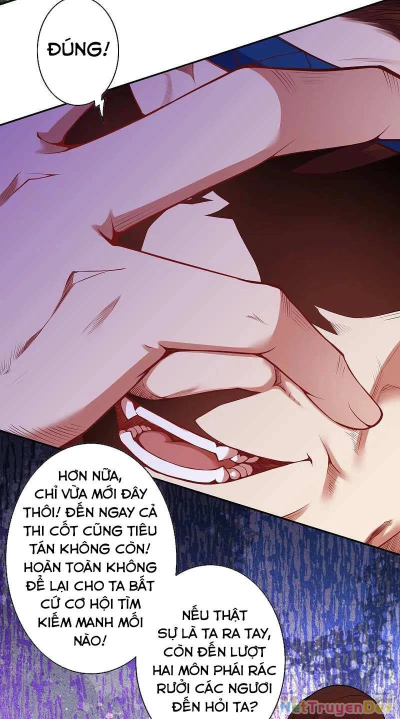 Kiếm Vực Vô Địch Chapter 137 - Trang 2