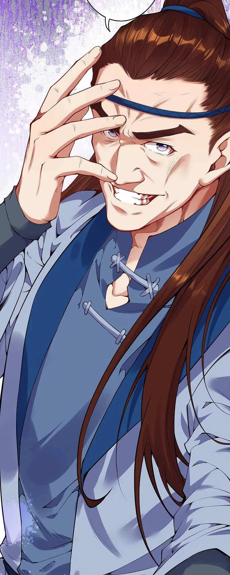 Kiếm Vực Vô Địch Chapter 137 - Trang 2