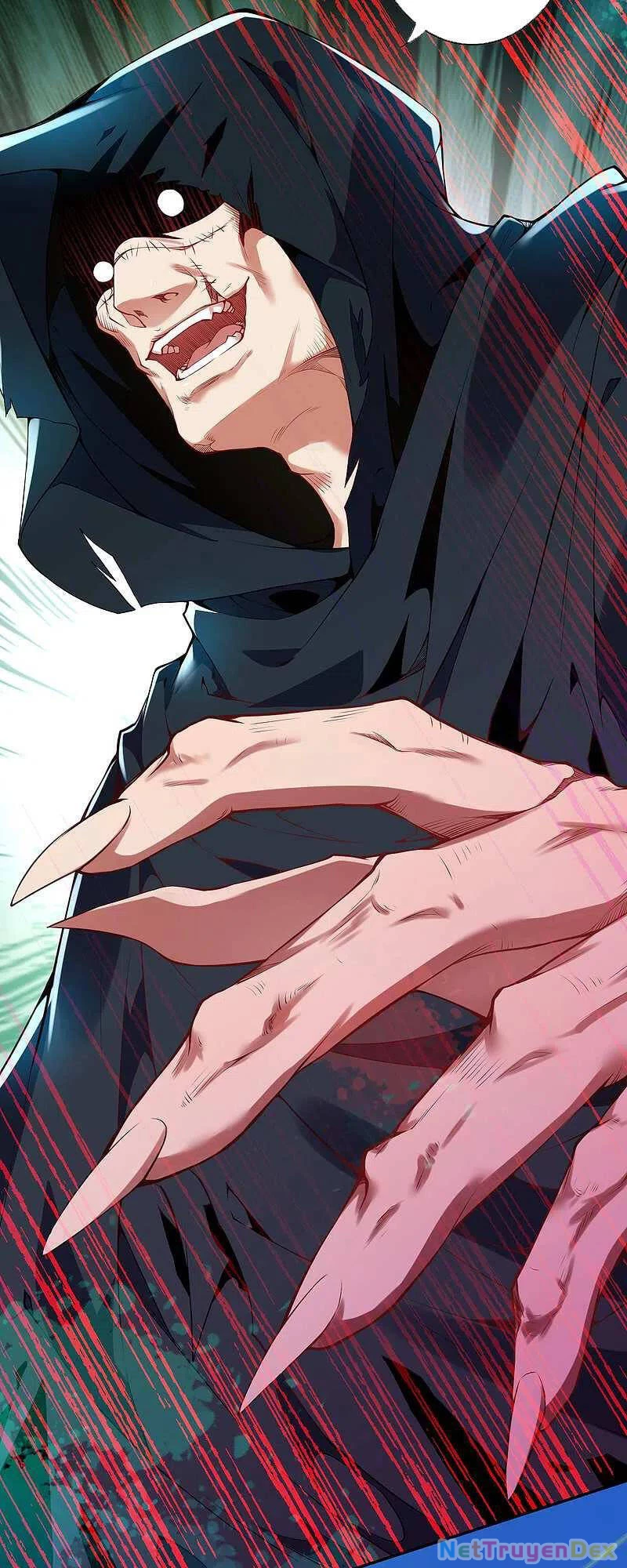 Kiếm Vực Vô Địch Chapter 138 - Trang 2