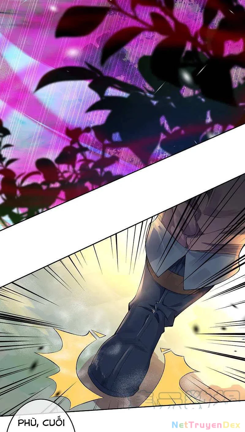 Kiếm Vực Vô Địch Chapter 138 - Trang 2