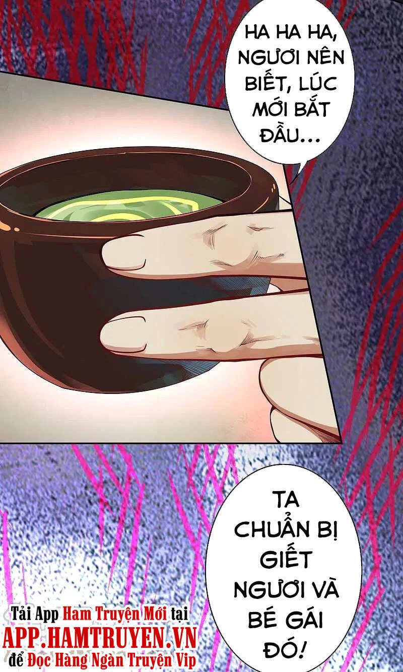 Kiếm Vực Vô Địch Chapter 139 - Trang 2
