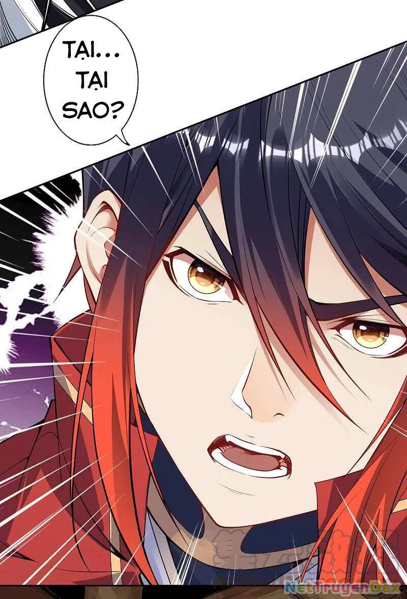 Kiếm Vực Vô Địch Chapter 139 - Trang 2