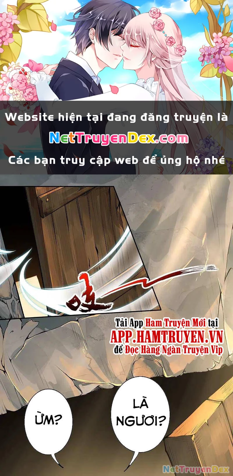 Kiếm Vực Vô Địch Chapter 139 - Trang 2