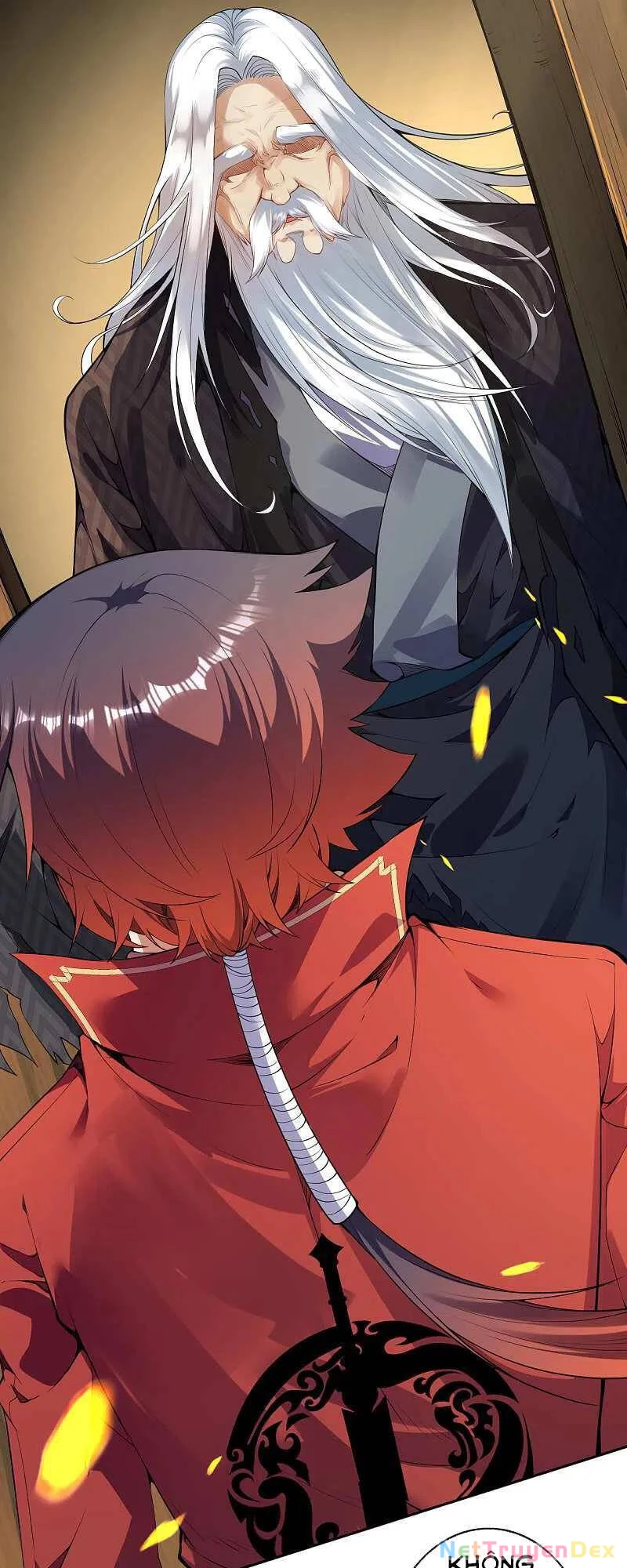 Kiếm Vực Vô Địch Chapter 139 - Trang 2