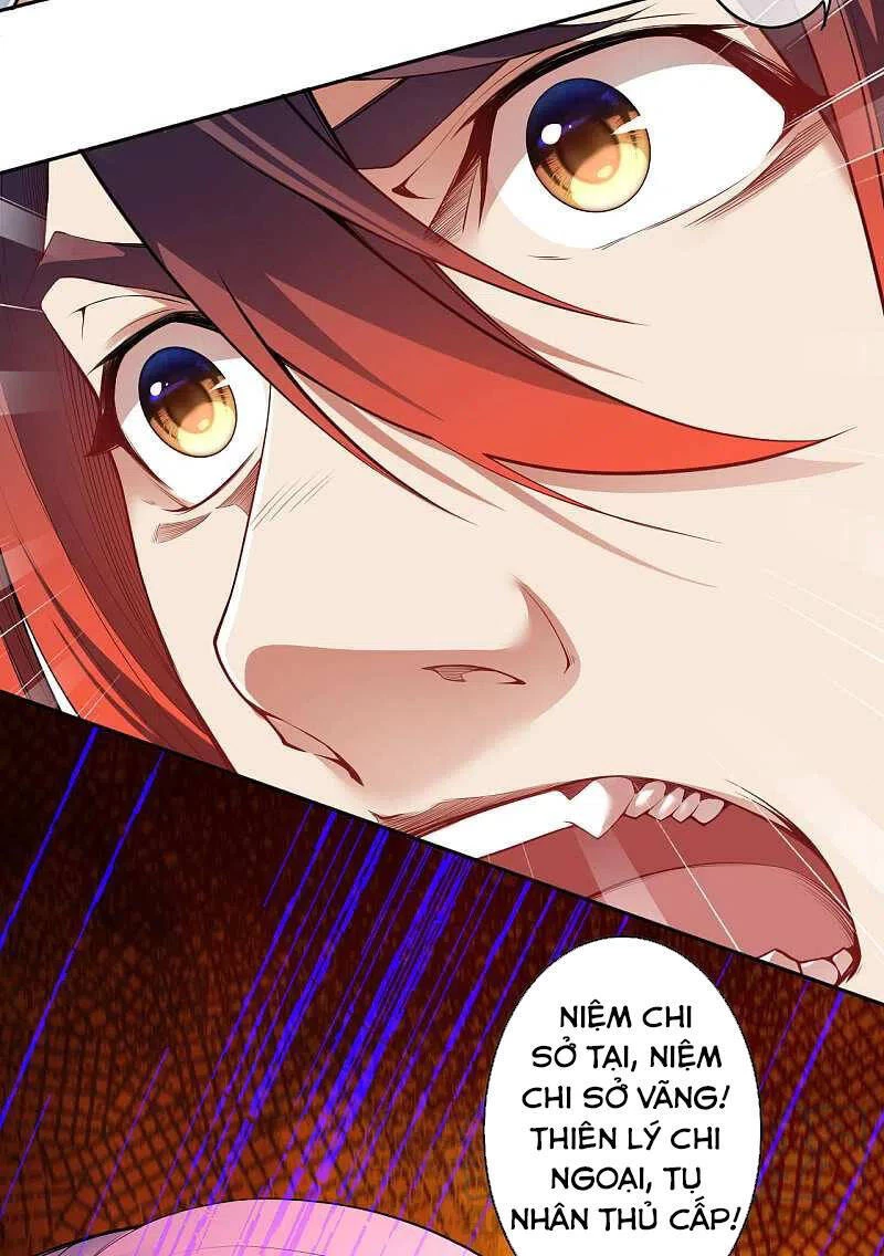 Kiếm Vực Vô Địch Chapter 139 - Trang 2