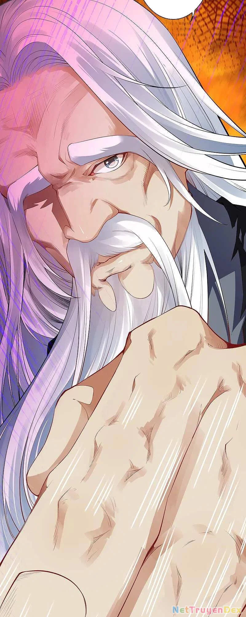 Kiếm Vực Vô Địch Chapter 139 - Trang 2