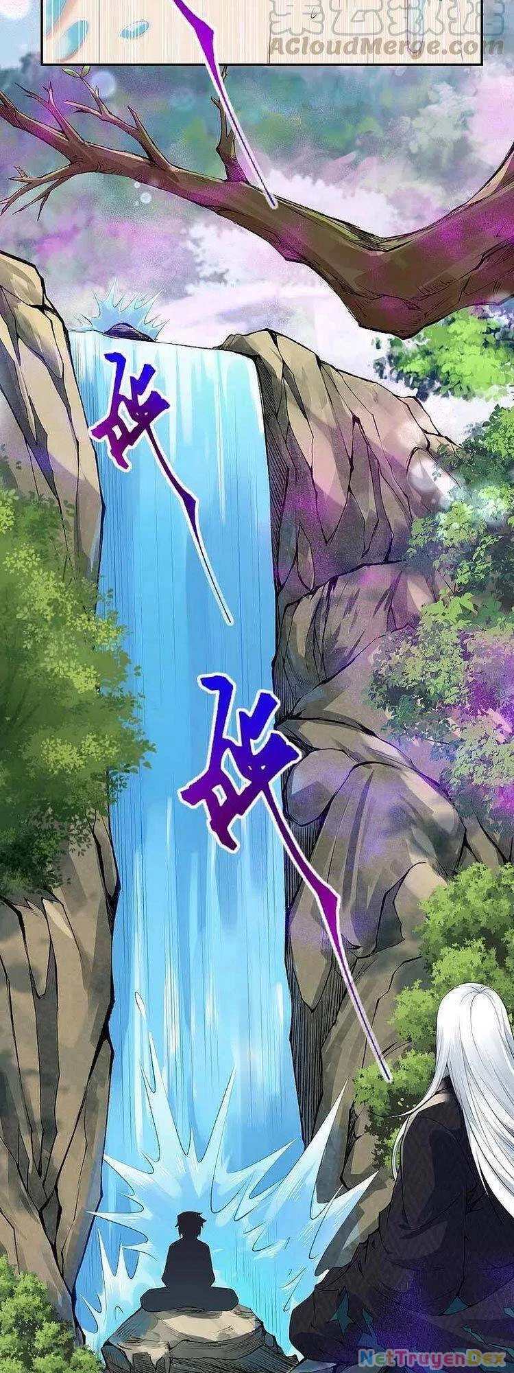 Kiếm Vực Vô Địch Chapter 140 - Trang 2