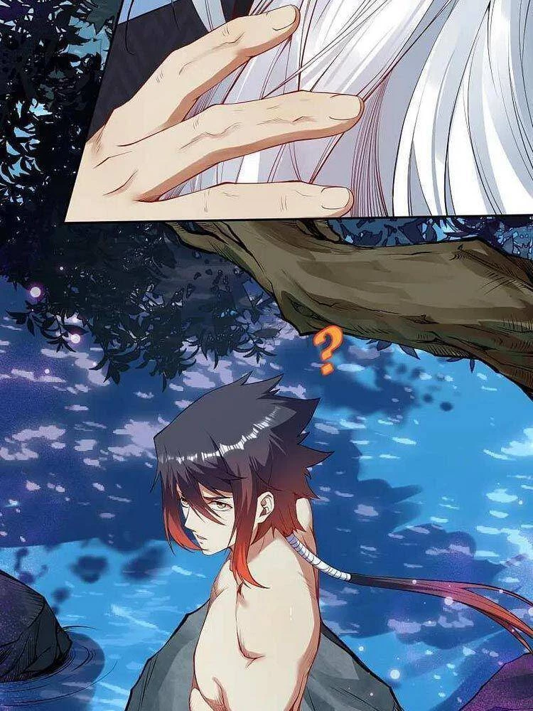 Kiếm Vực Vô Địch Chapter 140 - Trang 2