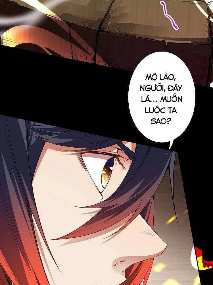 Kiếm Vực Vô Địch Chapter 140 - Trang 2