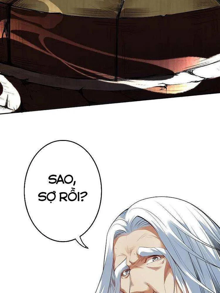 Kiếm Vực Vô Địch Chapter 140 - Trang 2