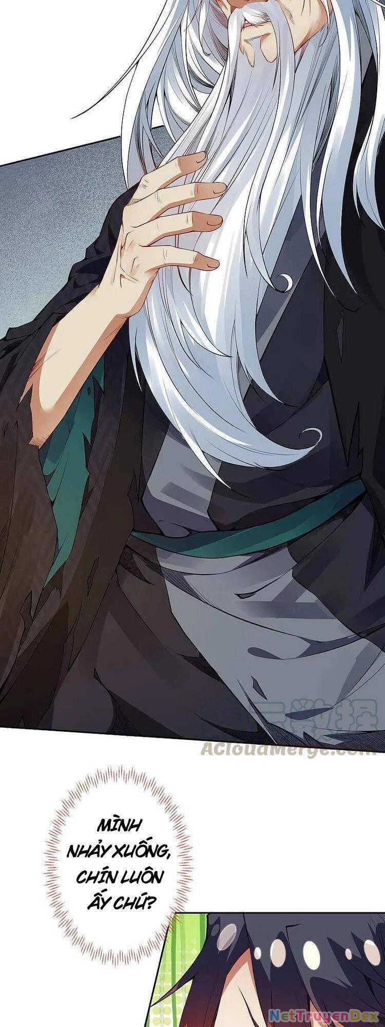 Kiếm Vực Vô Địch Chapter 140 - Trang 2