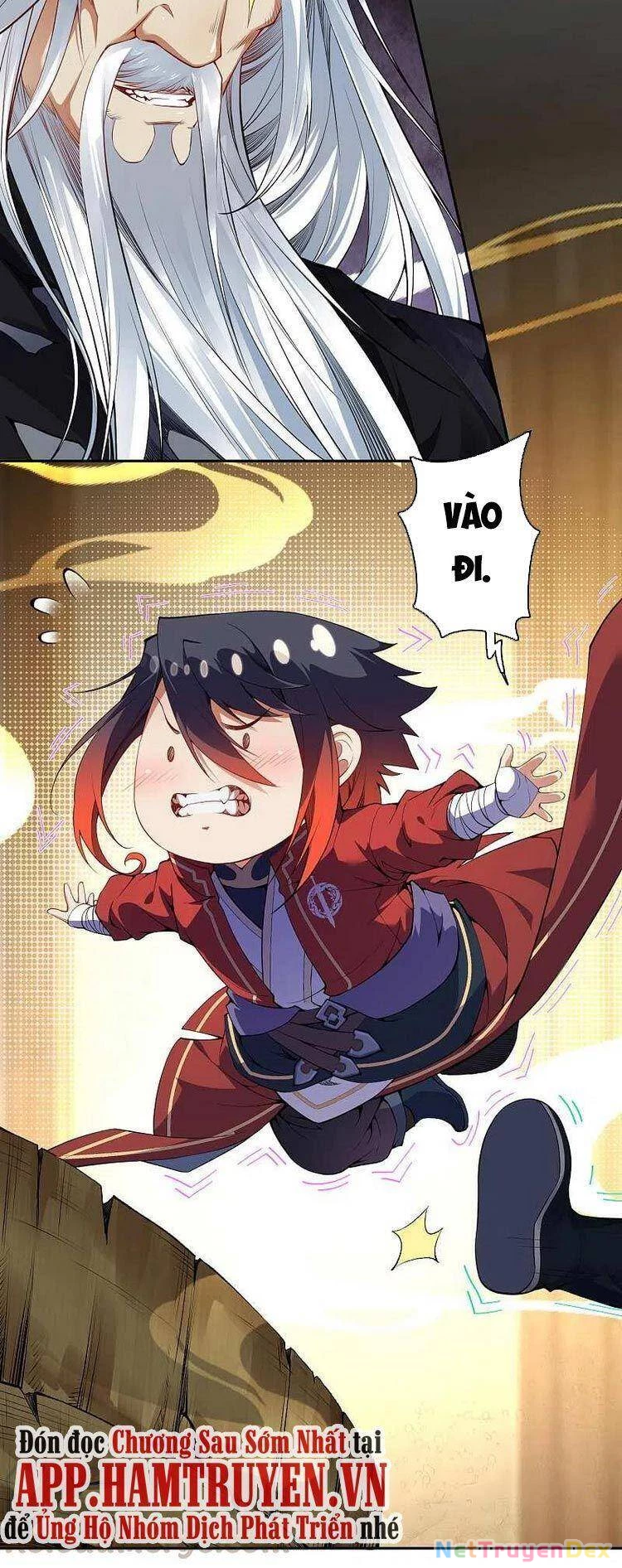 Kiếm Vực Vô Địch Chapter 140 - Trang 2