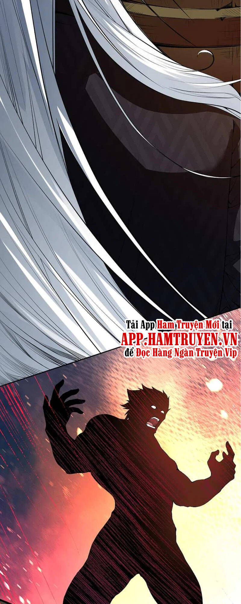 Kiếm Vực Vô Địch Chapter 141 - Trang 2