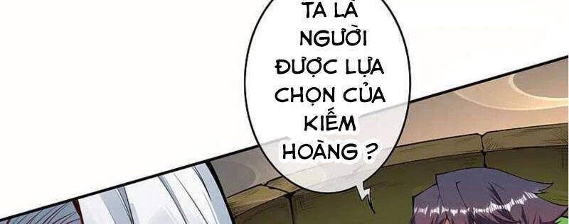 Kiếm Vực Vô Địch Chapter 141 - Trang 2