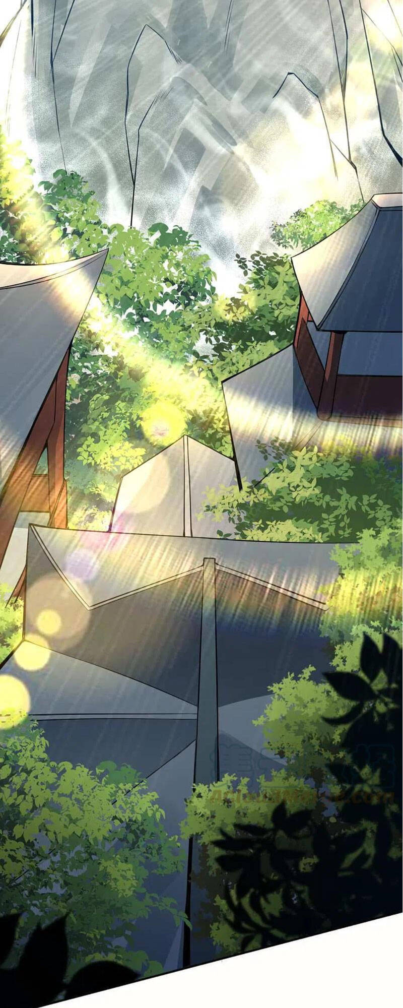 Kiếm Vực Vô Địch Chapter 141 - Trang 2