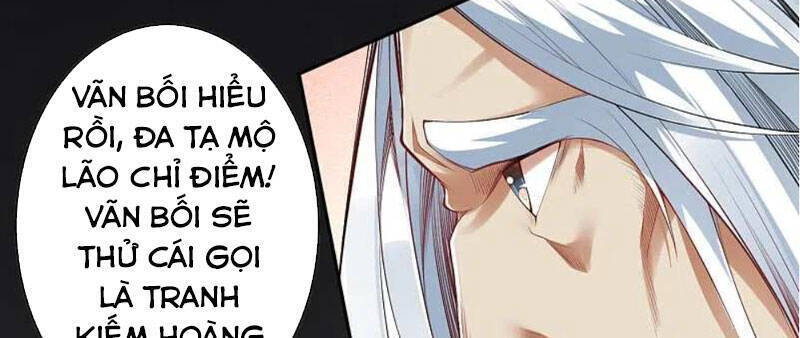 Kiếm Vực Vô Địch Chapter 141 - Trang 2