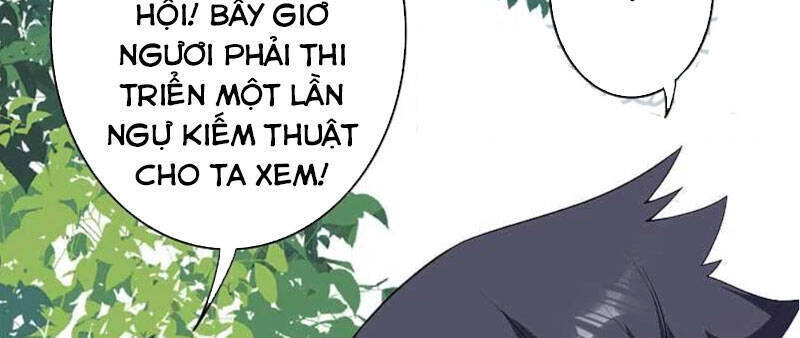 Kiếm Vực Vô Địch Chapter 141 - Trang 2