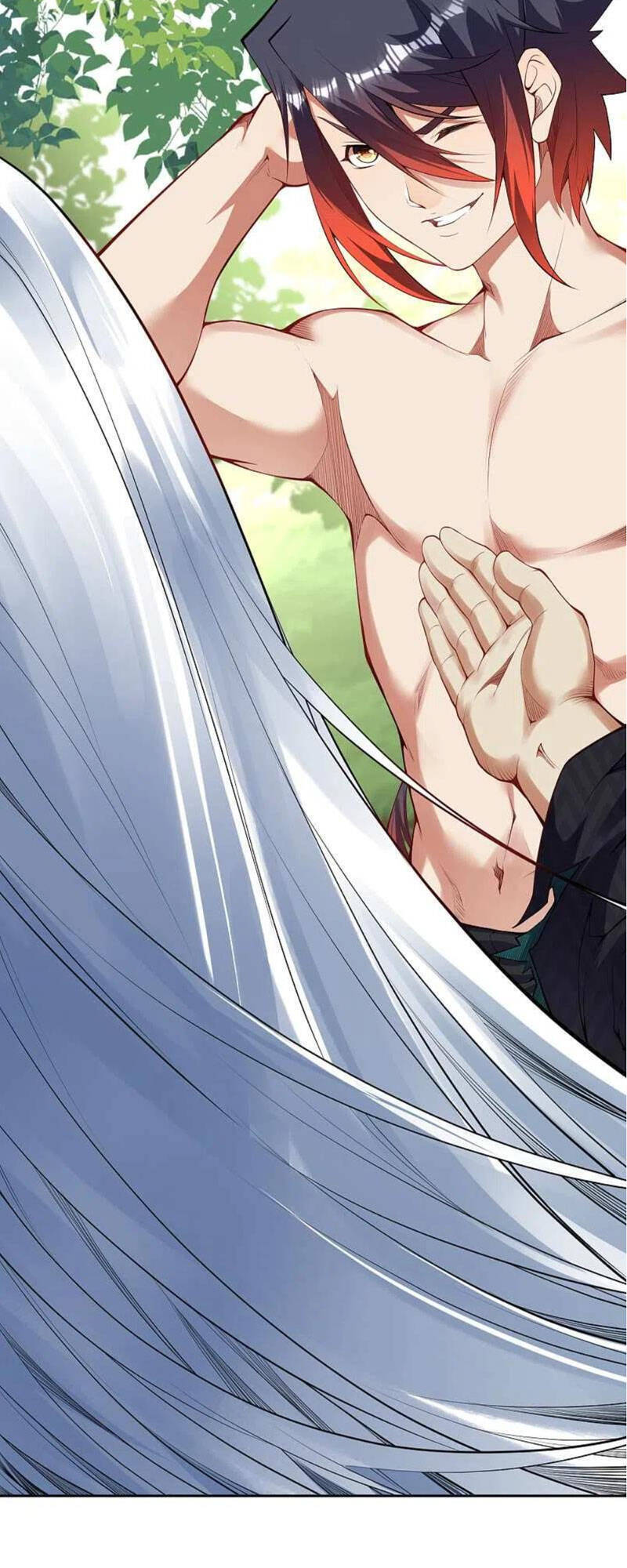 Kiếm Vực Vô Địch Chapter 141 - Trang 2