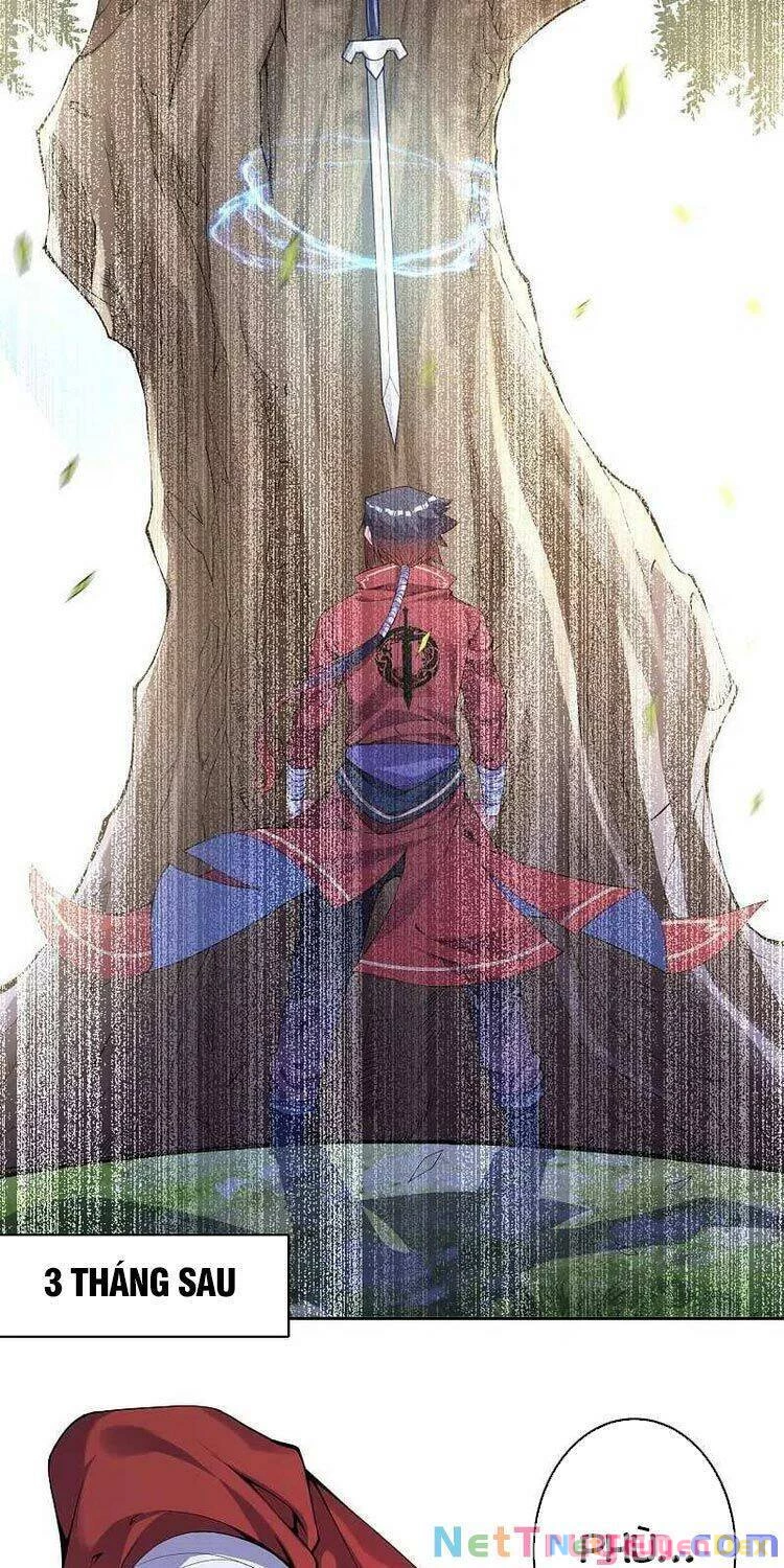 Kiếm Vực Vô Địch Chapter 142 - Trang 2