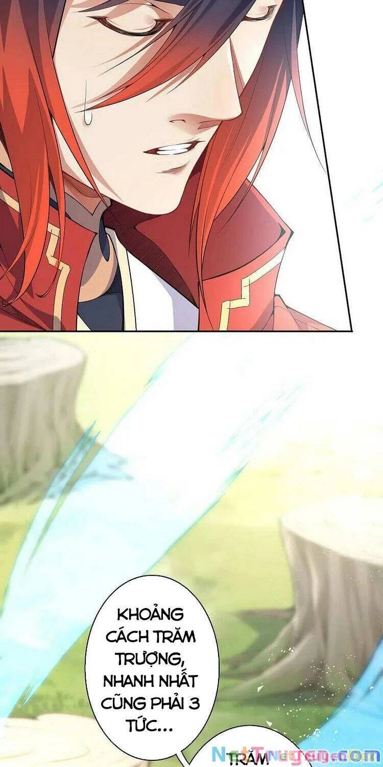 Kiếm Vực Vô Địch Chapter 142 - Trang 2