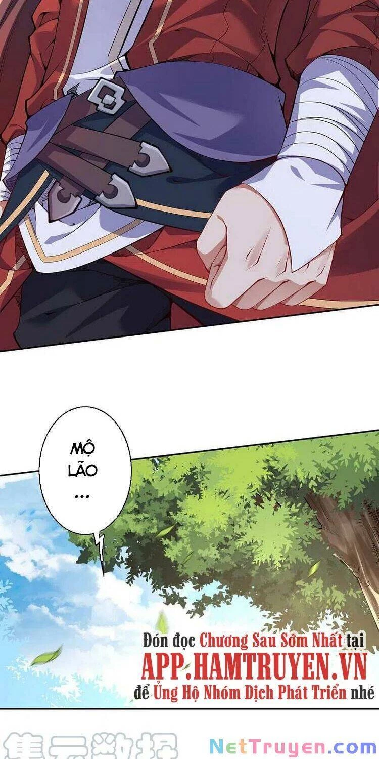 Kiếm Vực Vô Địch Chapter 142 - Trang 2