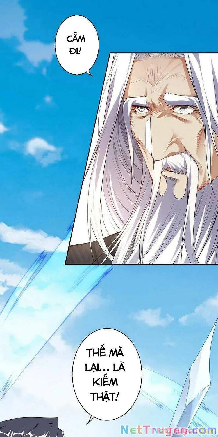 Kiếm Vực Vô Địch Chapter 142 - Trang 2