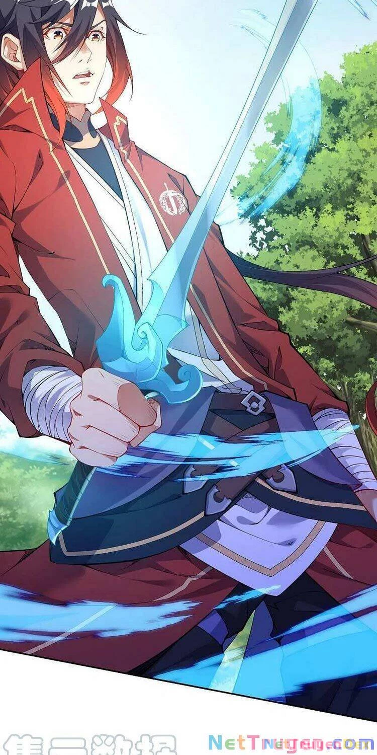 Kiếm Vực Vô Địch Chapter 142 - Trang 2